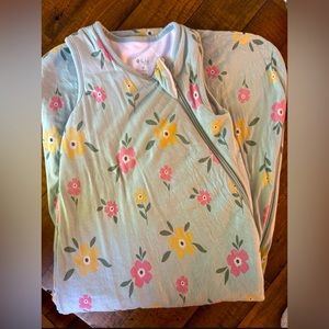 Kyte baby sleep sack